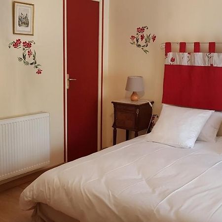 Dennevy Bleu Bonheur B&B 외부 사진