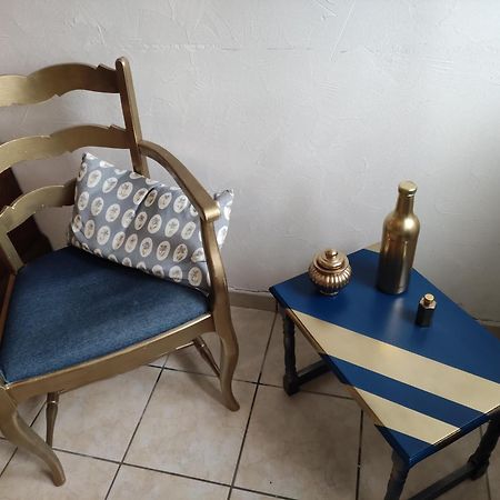 Dennevy Bleu Bonheur B&B 객실 사진