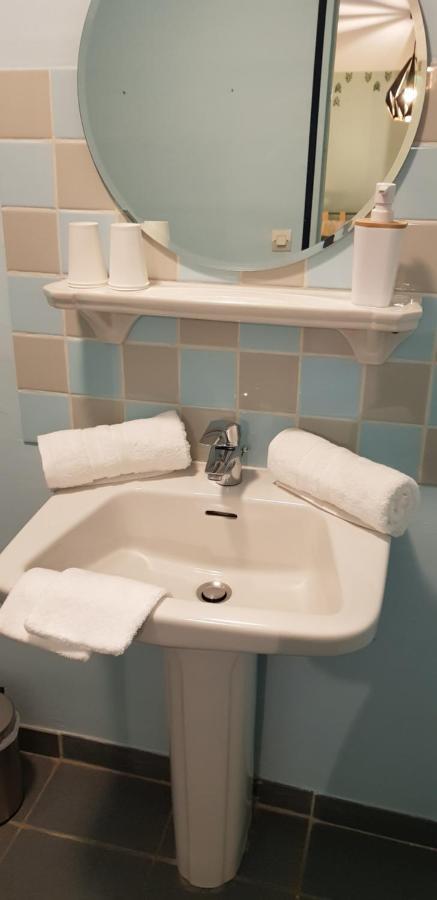 Dennevy Bleu Bonheur B&B 외부 사진