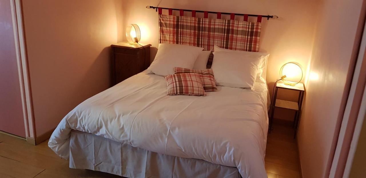 Dennevy Bleu Bonheur B&B 외부 사진