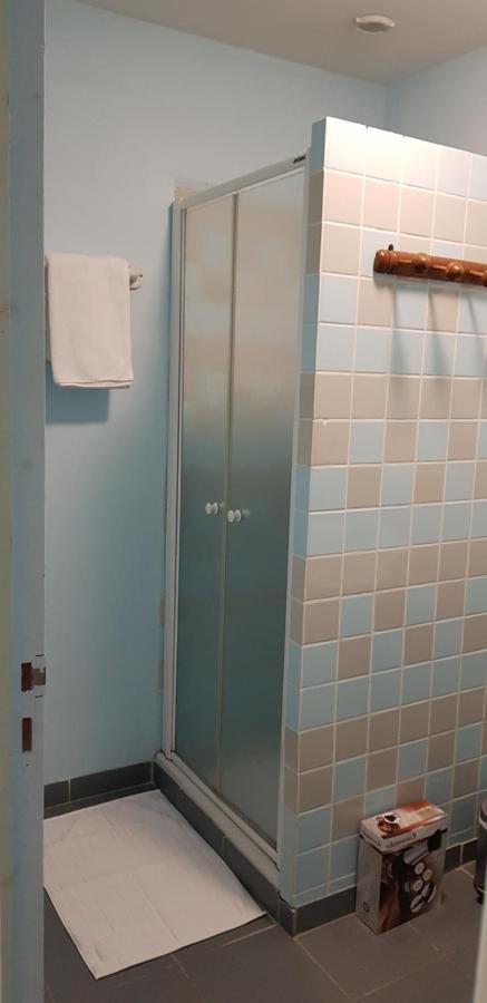 Dennevy Bleu Bonheur B&B 외부 사진