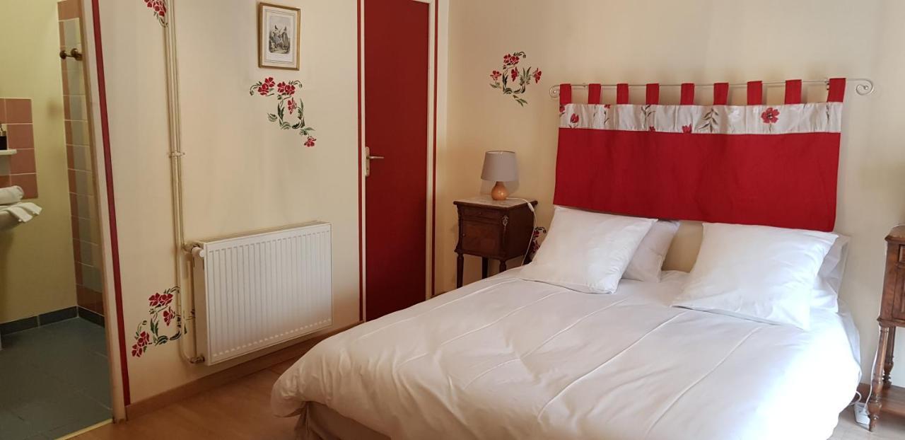 Dennevy Bleu Bonheur B&B 외부 사진