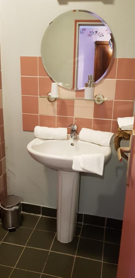 Dennevy Bleu Bonheur B&B 외부 사진