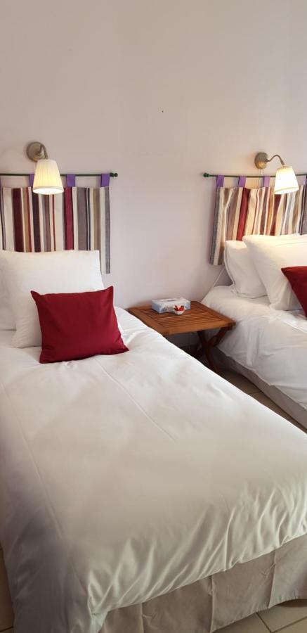 Dennevy Bleu Bonheur B&B 외부 사진