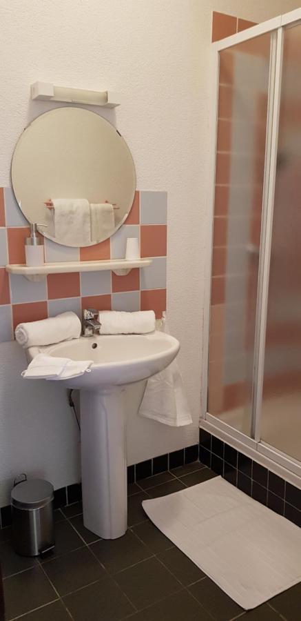 Dennevy Bleu Bonheur B&B 외부 사진