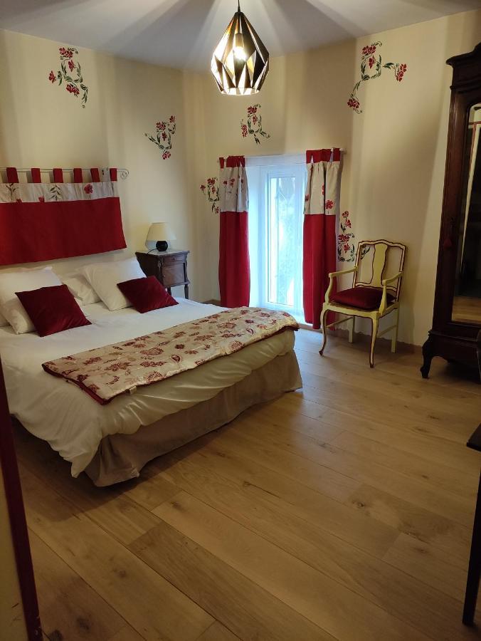 Dennevy Bleu Bonheur B&B 외부 사진